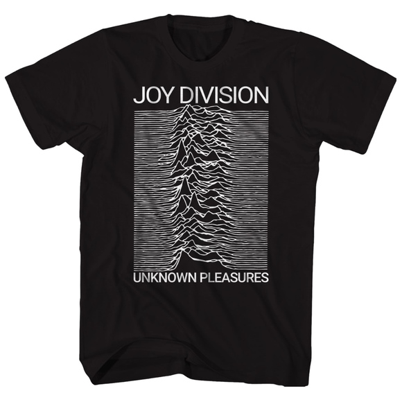 Joy Division Band t shirt - Picture 2 of 2